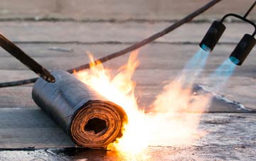 Duncton asphalt flat roofing repairs