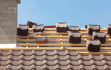 Duncton clay roofing costs