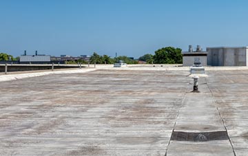 Duncton commercial flat roofing