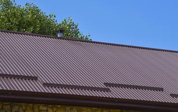 typical Duncton corrugated roof uses