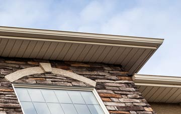 Duncton diy soffit installation