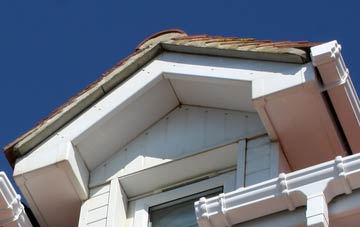 Duncton fascia installation costs