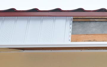 Duncton fascia repair costs