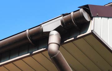 types of Duncton fascias