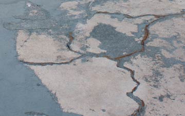 fibreglass roofing replacement Duncton