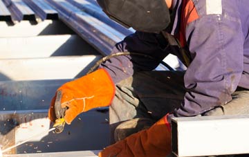 Duncton flat roofing options