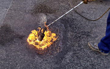 Duncton flat roofing repairs