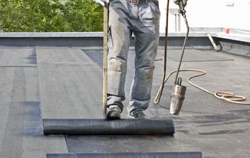 flat roof replacement Duncton, West Sussex