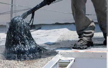 Duncton flat roof waterproofing costs