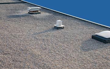 flat roofing Duncton, West Sussex