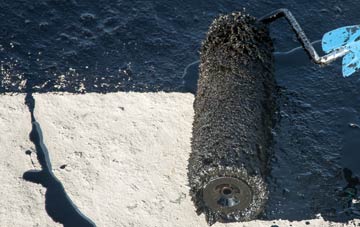 Duncton liquid sealant waterproofing