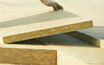 measuring Duncton tapered insulation