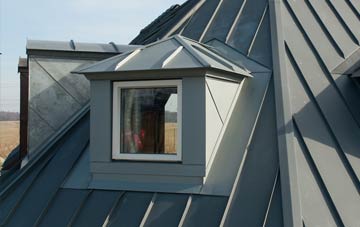 metal roofing Duncton, West Sussex
