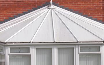 Duncton polycarbonate conservatory roof repairs