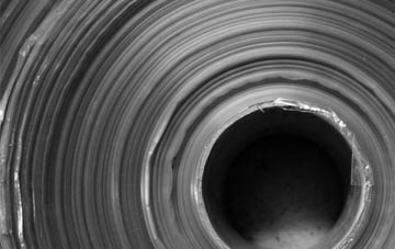 Duncton pvc roof replacement