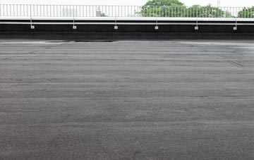Duncton asphalt roof replacement