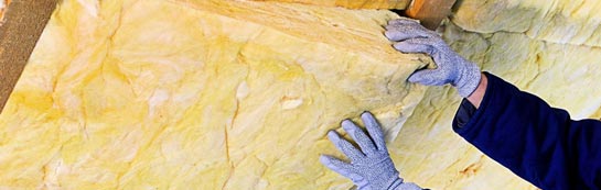 quotes for Duncton roof insulation