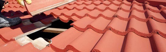 compare Duncton roof repair quotes