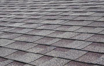 Duncton tiles for shallow pitch roofing