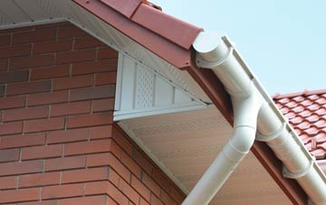 Duncton soffit repair costs