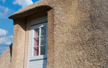 Duncton thatch roof disadvantages