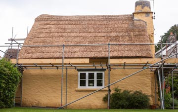 Duncton thatch roofing costs