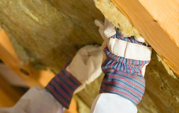 types of Duncton pitched roof insulation materials