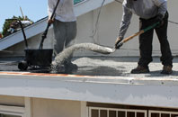 Duncton flat roofing repair