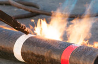 Duncton flat roofing replacement