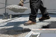 find rated Duncton flat roofing replacement companies