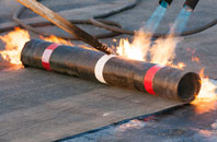 Duncton flat roof sealing