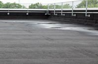 find rated Duncton flat roofing companies