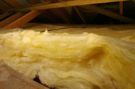 Duncton pitch roof insulation