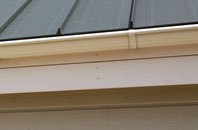 Duncton soffit repair