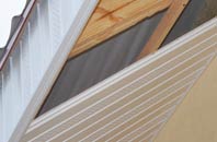 rated Duncton soffit repair companies